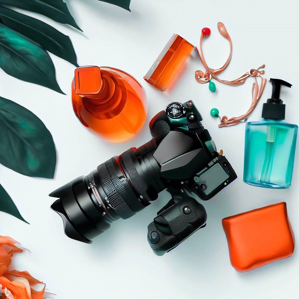 Mastering the Art of Product Photography: Tips for E-commerce Success